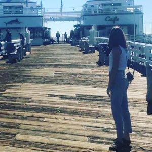 Meet your Posher, Katherine